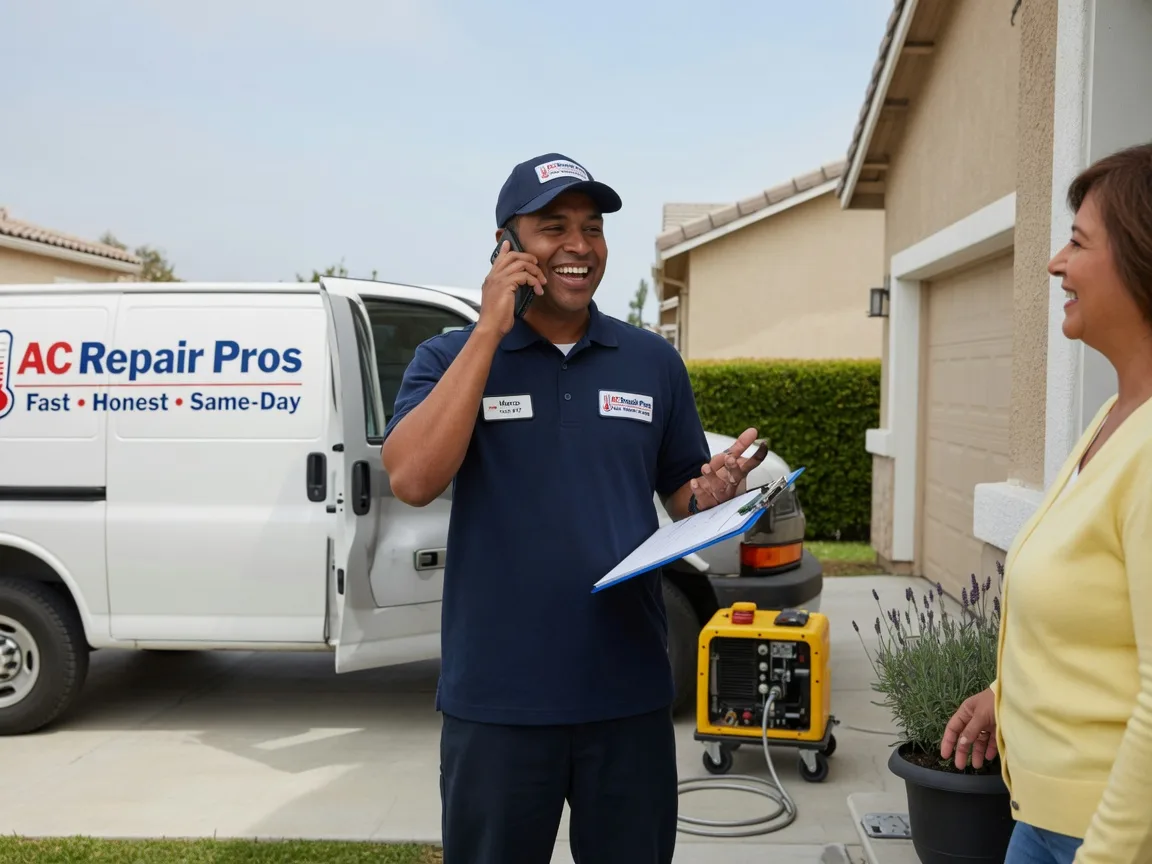 AC Repair Willard, UT FAQs